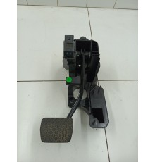 Педаль тормоза с датчиком стоп сигнала