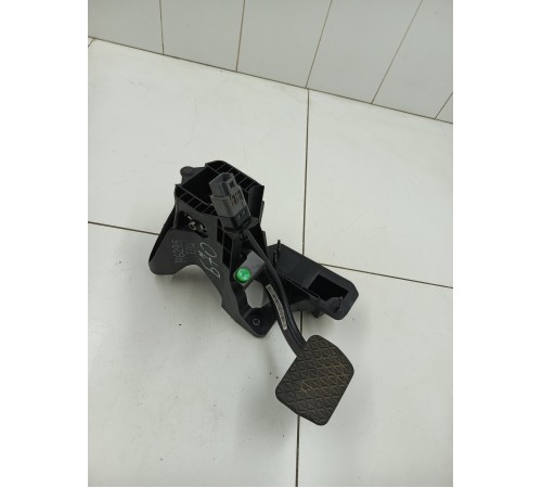 Педаль тормоза с датчиком стоп сигнала