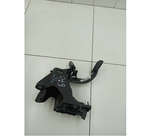 Педаль тормоза с датчиком стоп сигнала