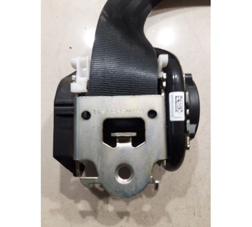 Ремень безопасности (передний правый)