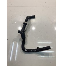 трубка вакумная с клапоном