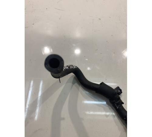 трубка вакумная с клапоном