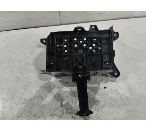 Площадка под аккумулятор