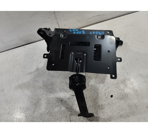 Площадка под аккумулятор