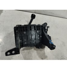 Площадка под аккумулятор