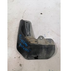 Брызговик передний левый