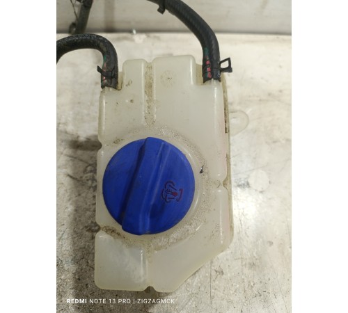 Бачок расширительный