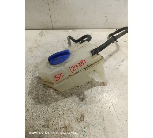 Бачок расширительный