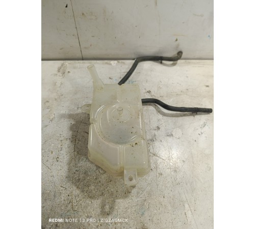 Бачок расширительный