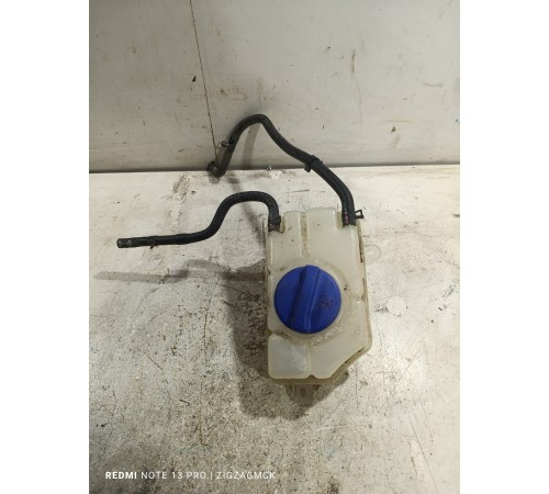 Бачок расширительный