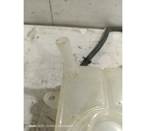 Бачок расширительный