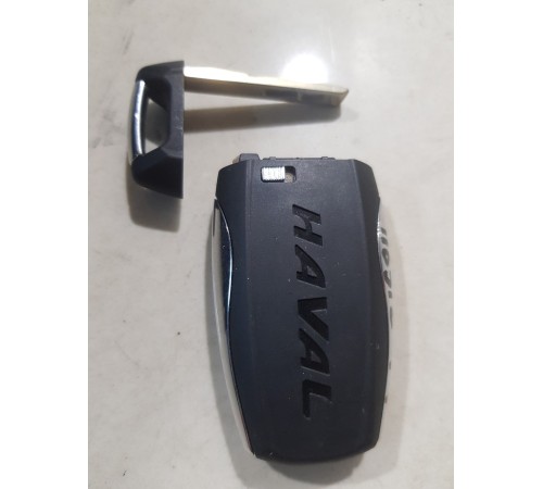 Ключ зажигания