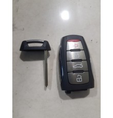 Ключ зажигания