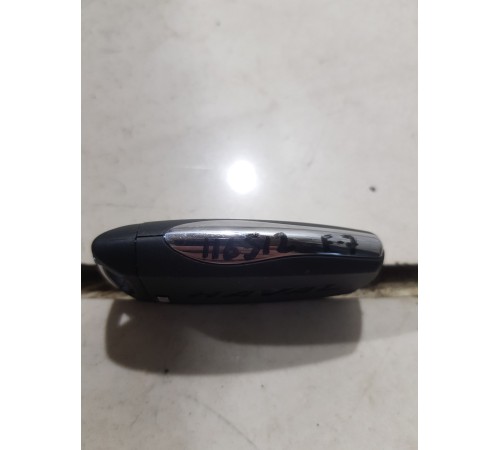 Ключ зажигания