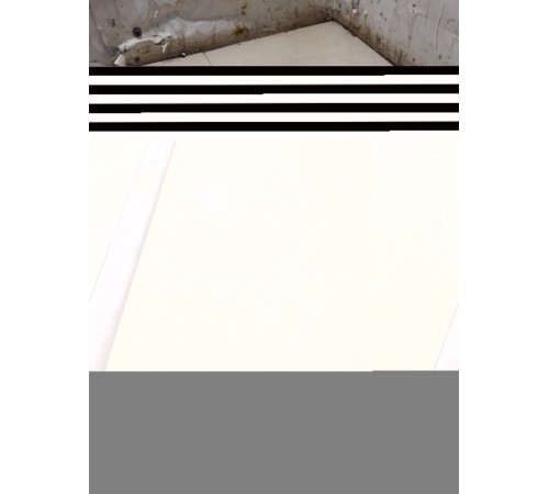 Молдинг крыши (правый)