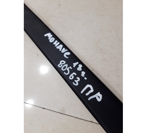 Молдинг крыши (правый)