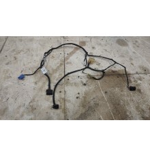 Электропроводка отопителя