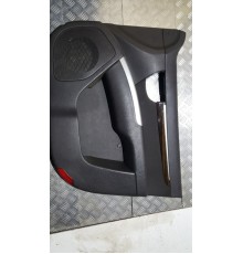 Обшивка боковой двери перед. лев.