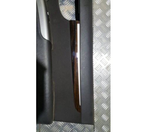 Обшивка боковой двери перед. лев.