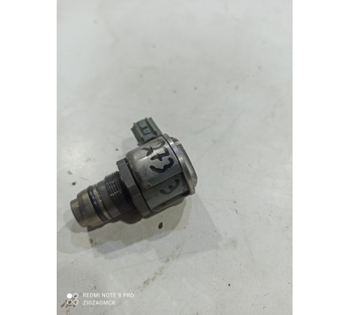 Всасывающий клапан управления для дизельного насоса