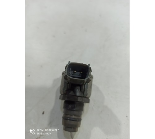 Всасывающий клапан управления для дизельного насоса