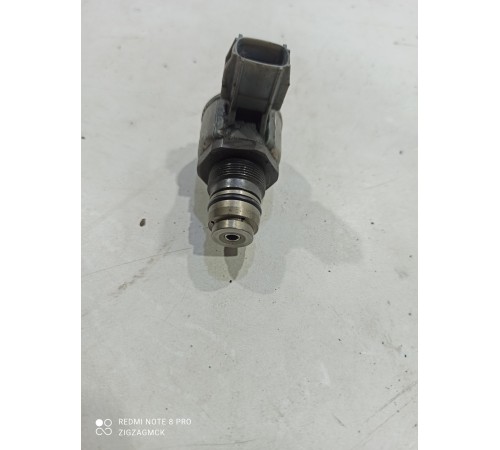 Всасывающий клапан управления для дизельного насоса