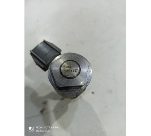 Всасывающий клапан управления для дизельного насоса