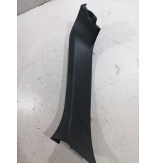 Обшивка крышки багажника (правая)