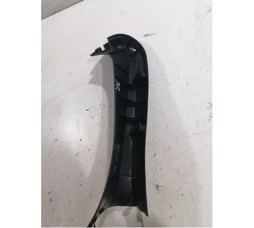 Обшивка крышки багажника (правая)