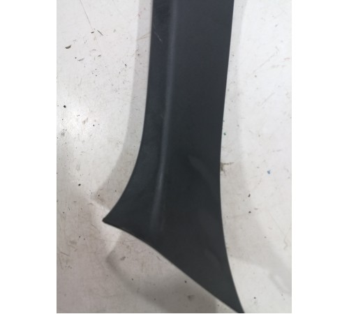 Обшивка крышки багажника (правая)