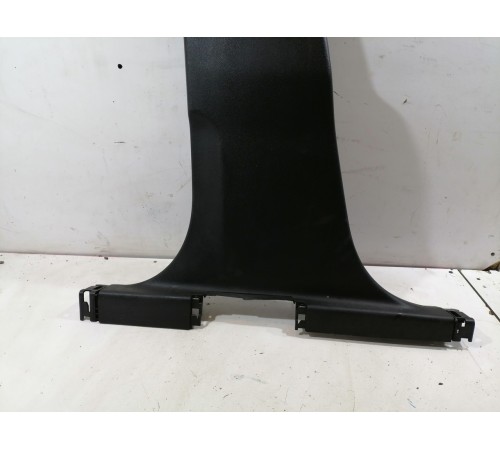 Обшивка центральной стойки левая нижняя