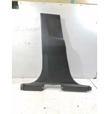 Обшивка центральной стойки левая нижняя