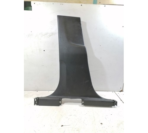 Обшивка центральной стойки левая нижняя