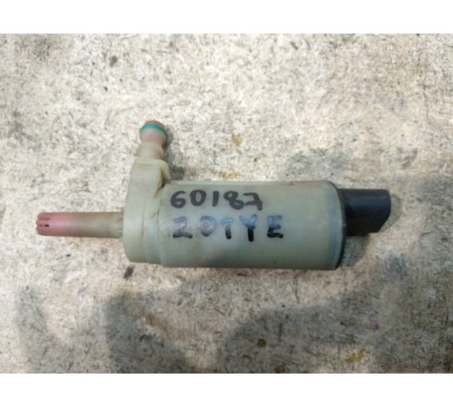 Насос омывателя