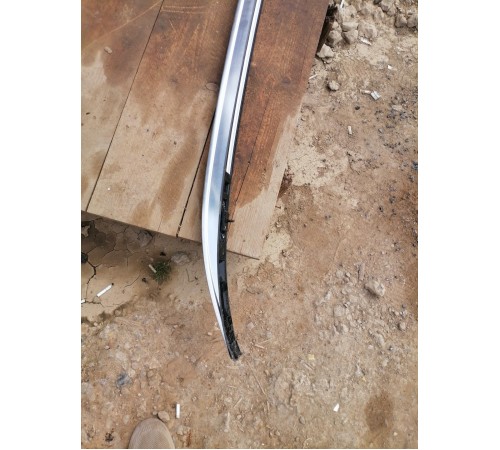 Рейлинг правый