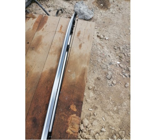 Рейлинг правый