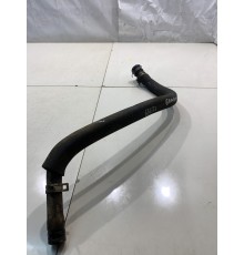 Патрубок системы охлаждения