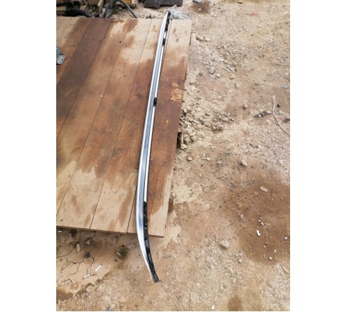 Рейлинг правый