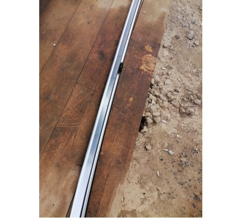 Рейлинг правый