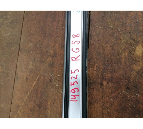 Рейлинг правый