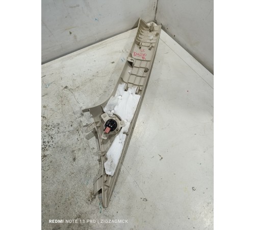 Обшивка стойки лобового стекла правая