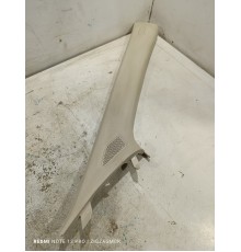 Обшивка стойки лобового стекла правая