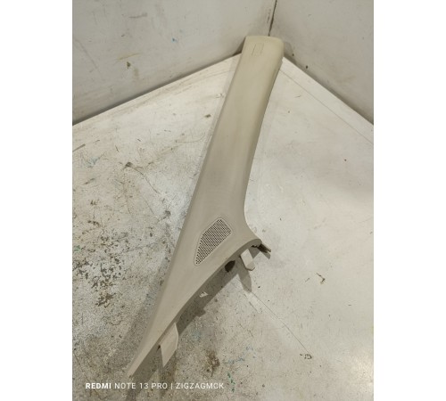 Обшивка стойки лобового стекла правая