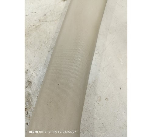 Обшивка стойки лобового стекла правая