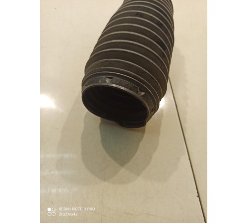 Пыльник амортизатора (передний, левый)