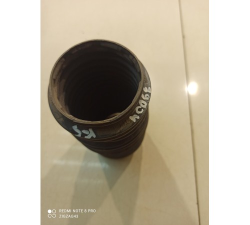 Пыльник амортизатора (передний, левый)