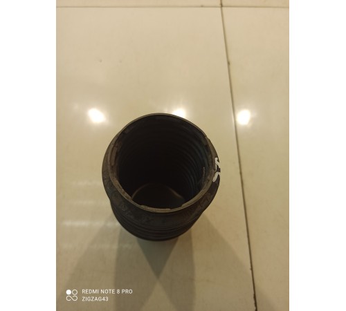 Пыльник амортизатора (передний, левый)