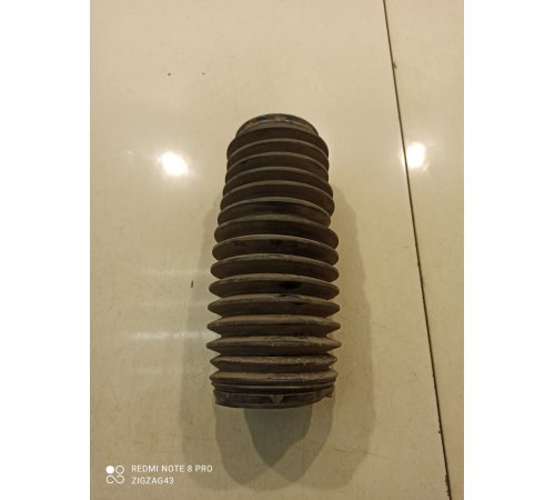 Пыльник амортизатора (передний, левый)