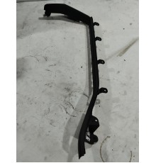 Накладка (пластик) салона