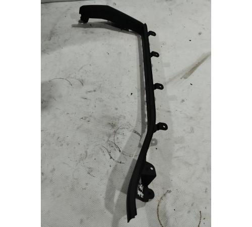 Накладка (пластик) салона